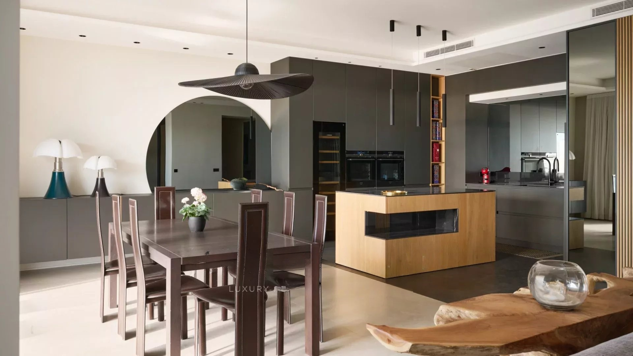 Квартира в Каннах, Франция, 196 м² - фото 10