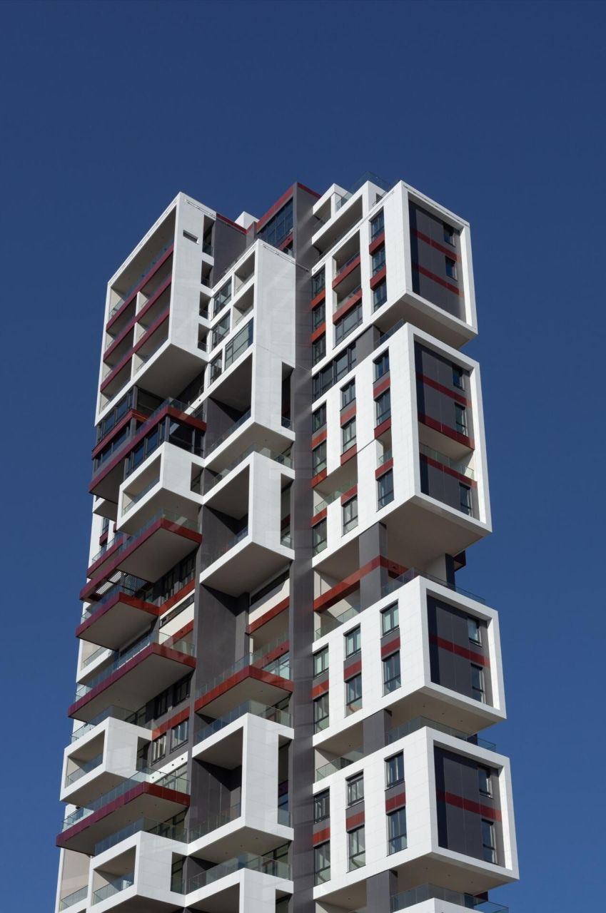 Апартаменты в Лимасоле, Кипр, 134 м² - фото 2