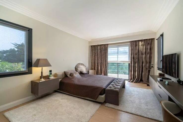 Квартира в Каннах, Франция, 193 м² - фото 4