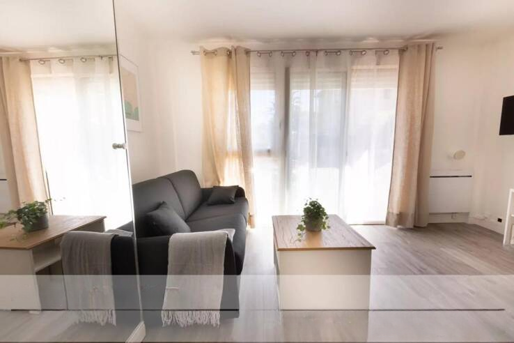 Квартира в Каннах, Франция, 29 м² - фото 4