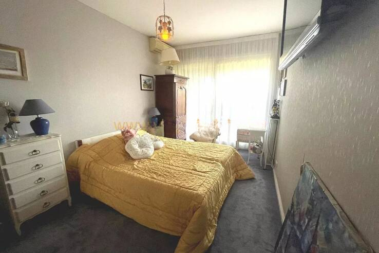 Квартира в Каннах, Франция, 165 м² - фото 4