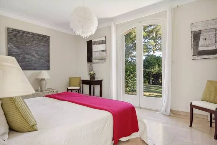 Квартира в Каннах, Франция, 213 м² - фото 4