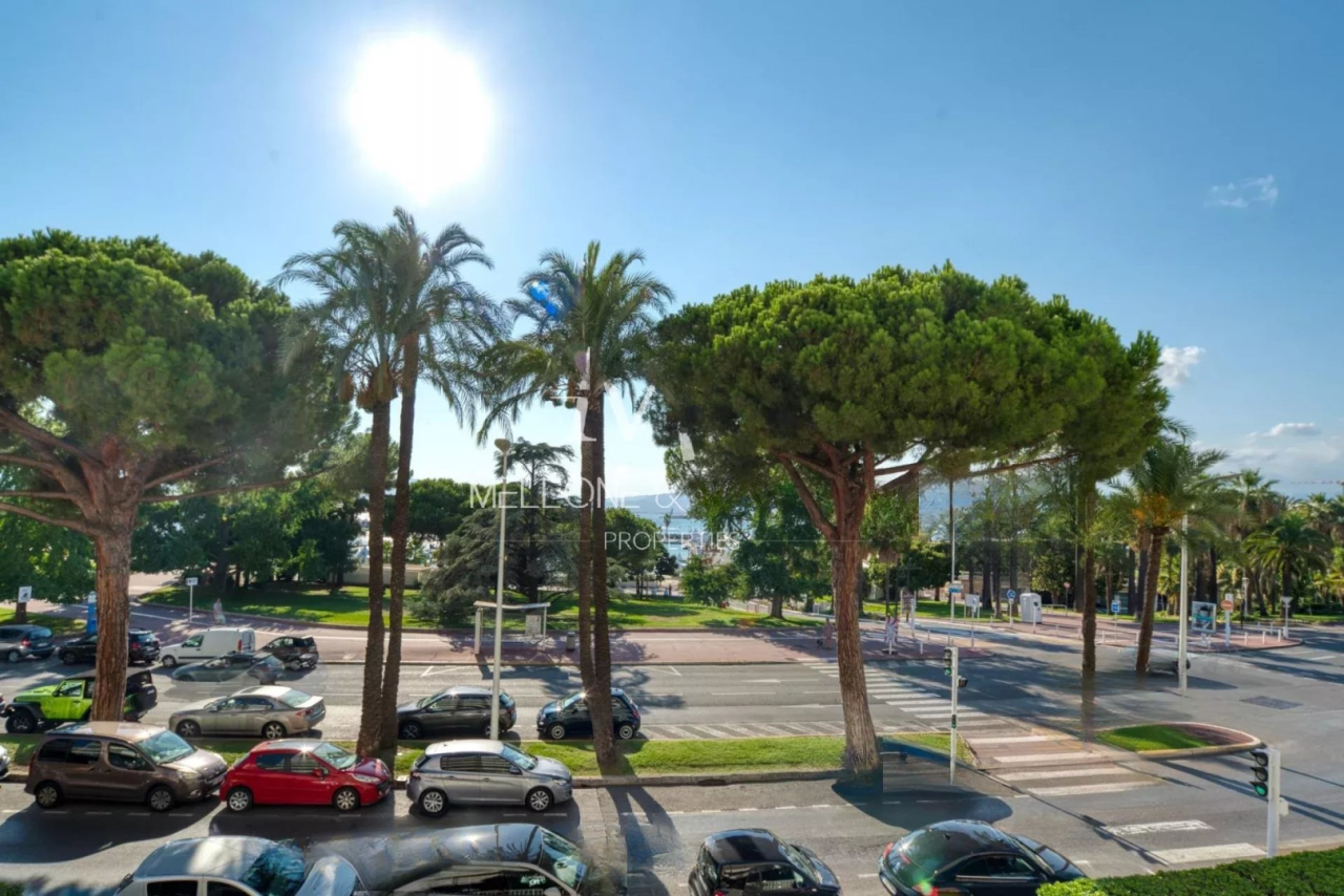 Квартира в Каннах, Франция, 60 м² - фото 10