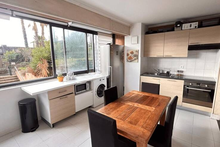 Квартира в Каннах, Франция, 73 м² - фото 4