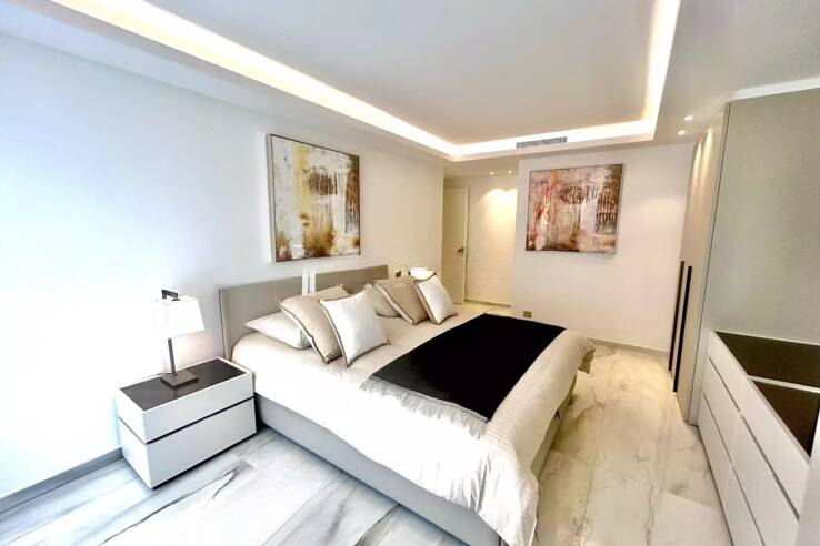 Квартира в Каннах, Франция, 127 м² - фото 4