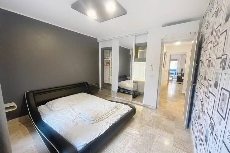 Квартира в Каннах, Франция, 65 м² - фото 4