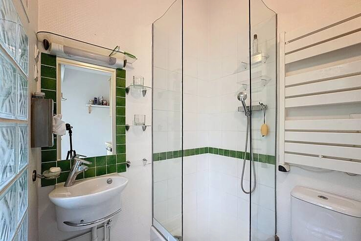 Квартира в Каннах, Франция, 85 м² - фото 4