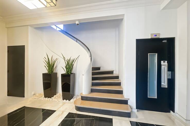 Квартира в Каннах, Франция, 51 м² - фото 4