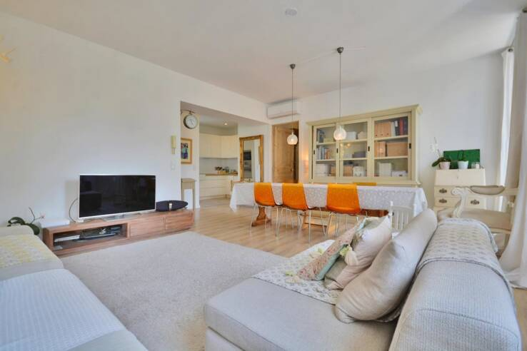 Квартира в Каннах, Франция, 90 м² - фото 4