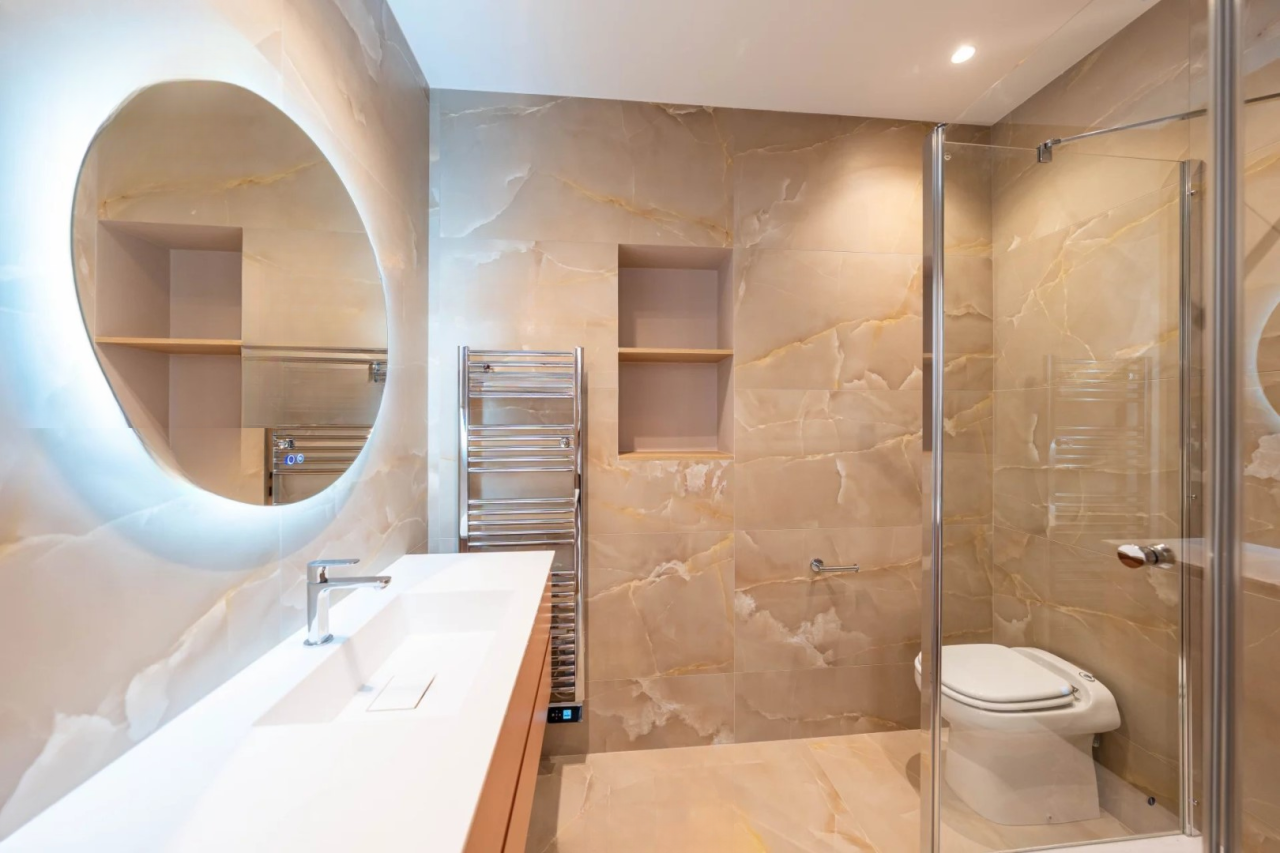 Квартира в Каннах, Франция, 85 м² - фото 10