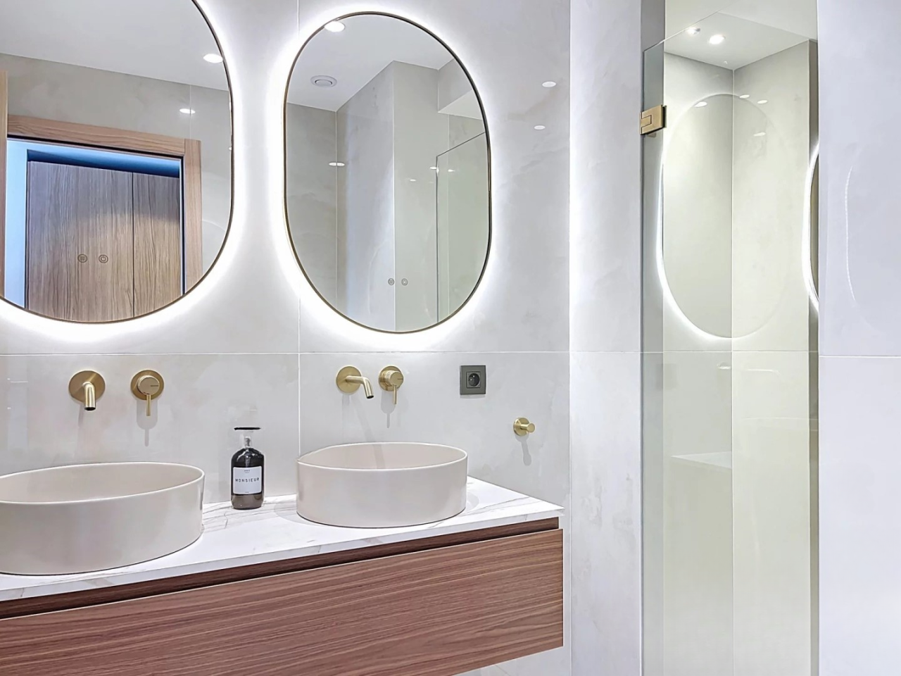 Квартира в Каннах, Франция, 87 м² - фото 10