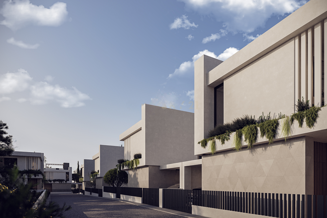 Квартира в Паралимни, Кипр, 132 м² - фото 10