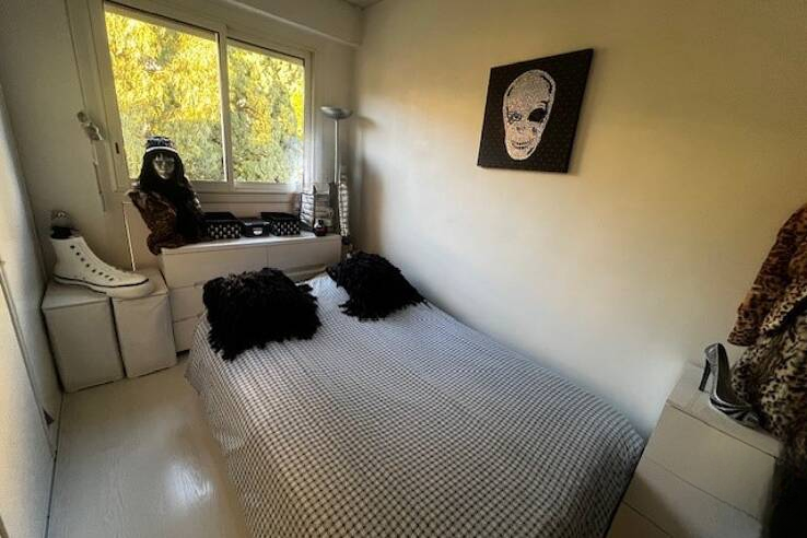 Квартира в Каннах, Франция, 49 м² - фото 4