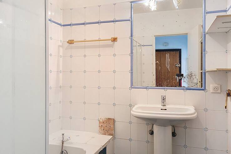 Квартира в Каннах, Франция, 60 м² - фото 4