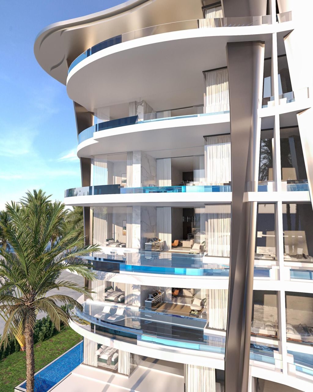 Апартаменты на Пхукете, Таиланд, 246 м² - фото 2