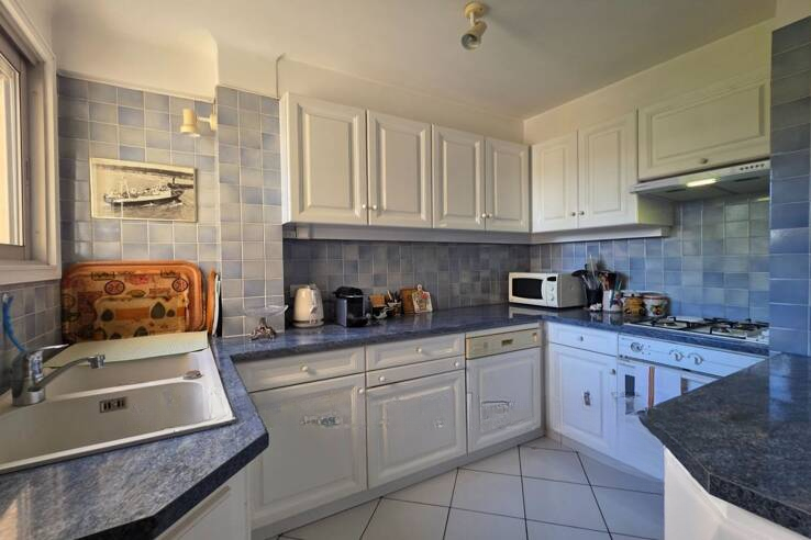 Квартира в Каннах, Франция, 67 м² - фото 4