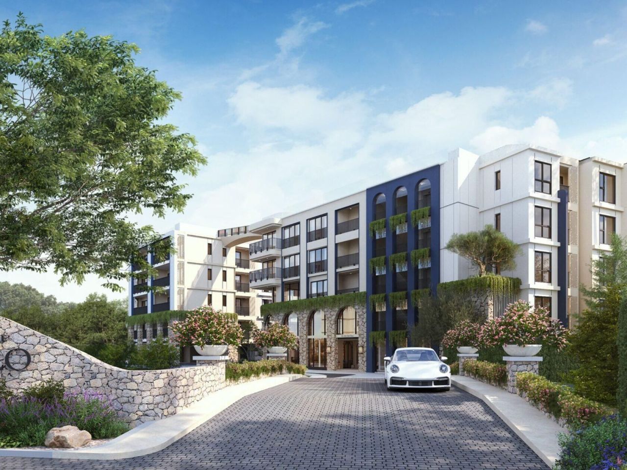 Апартаменты на Пхукете, Таиланд, 35 м² - фото 2