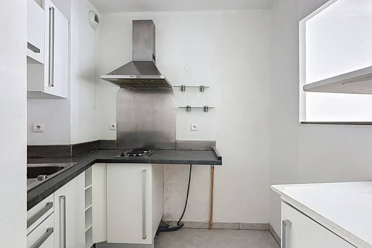 Квартира в Каннах, Франция, 36 м² - фото 4