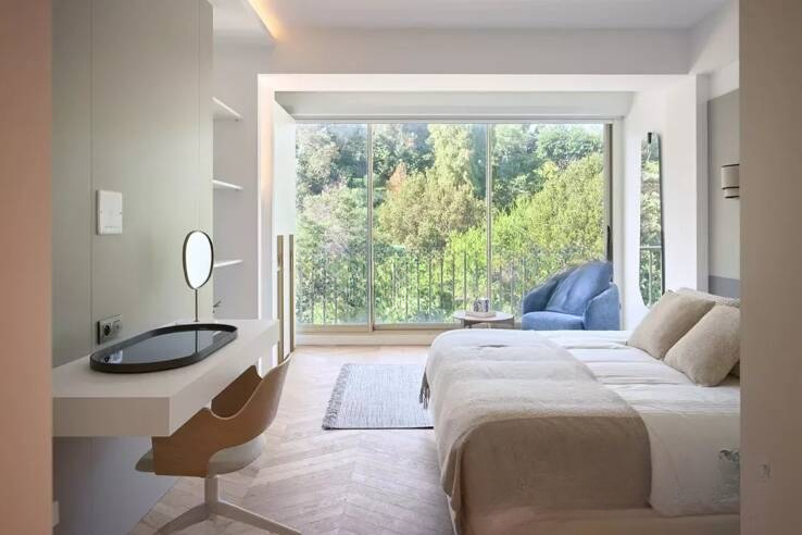 Квартира в Каннах, Франция, 117 м² - фото 4