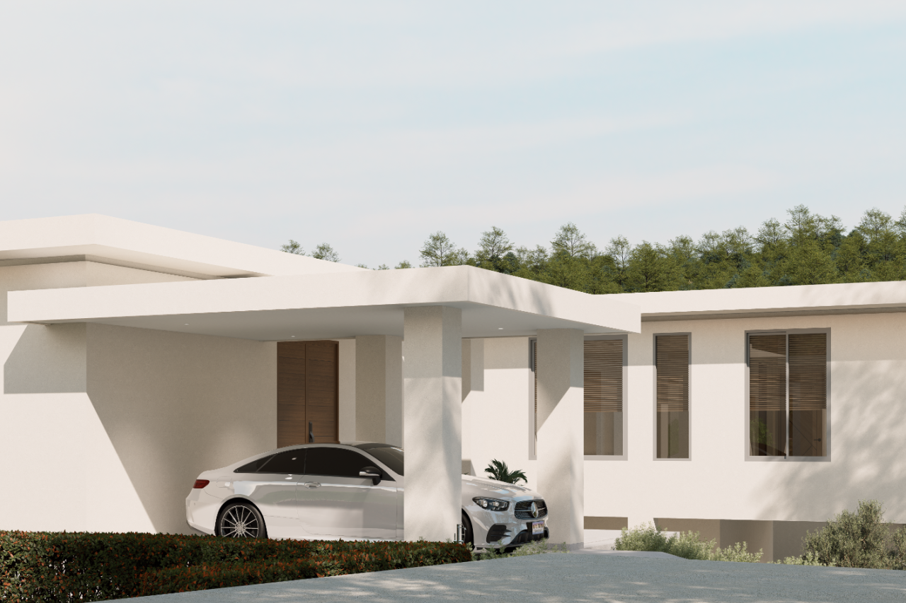 Вилла на Пхукете, Таиланд, 350 м² - фото 2