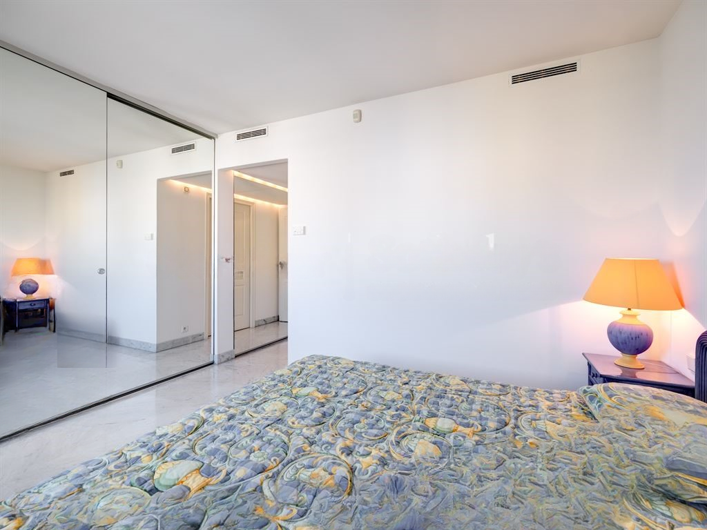 Квартира в Каннах, Франция, 61 м² - фото 11