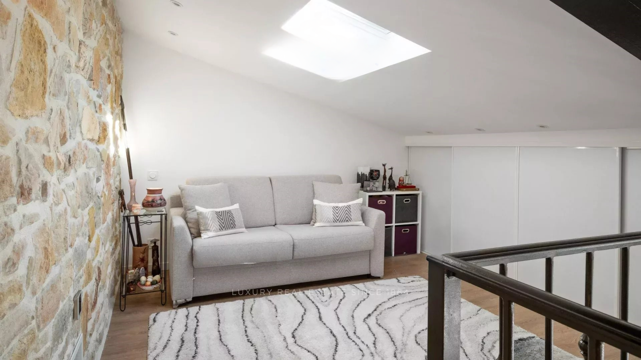 Квартира в Каннах, Франция, 154 м² - фото 11