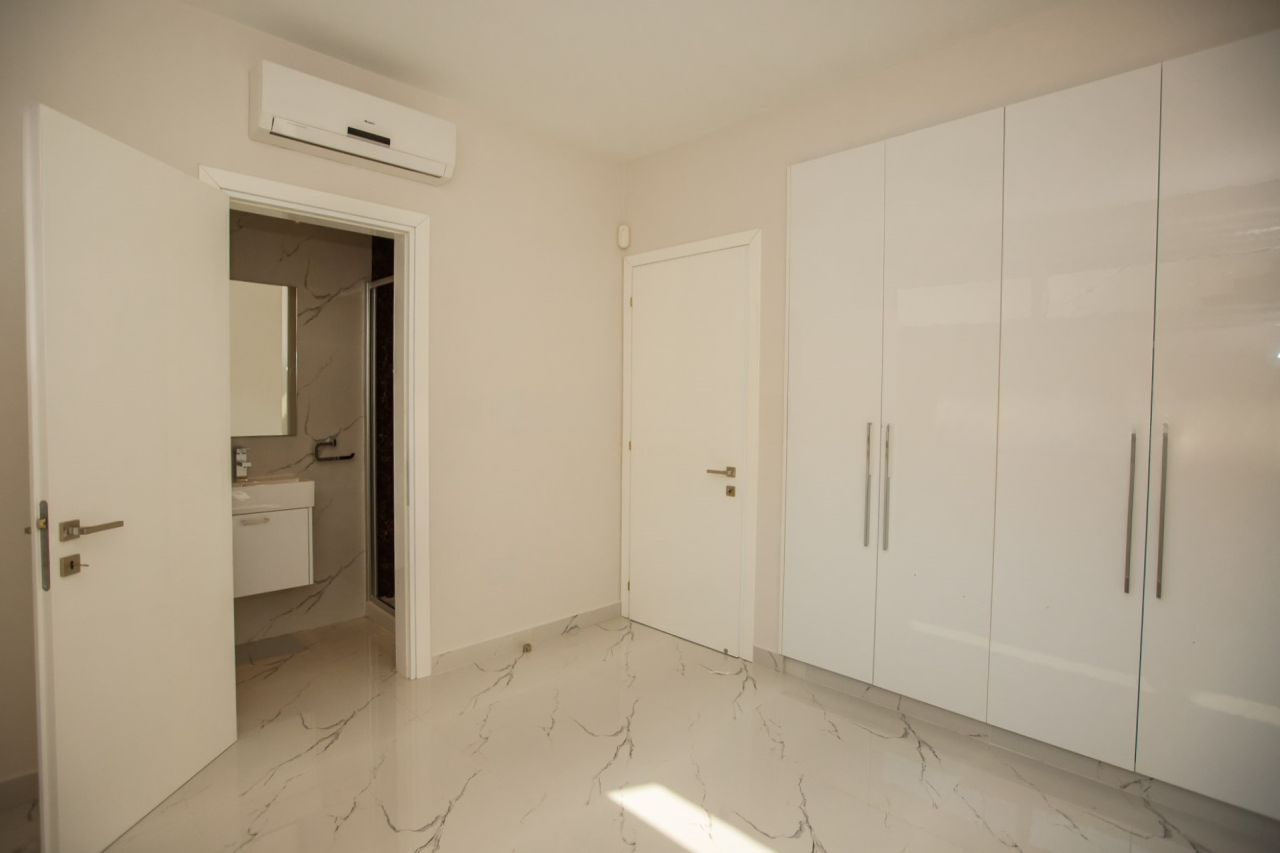 Квартира в Агиос Тихоне, Кипр, 274 м² - фото 11