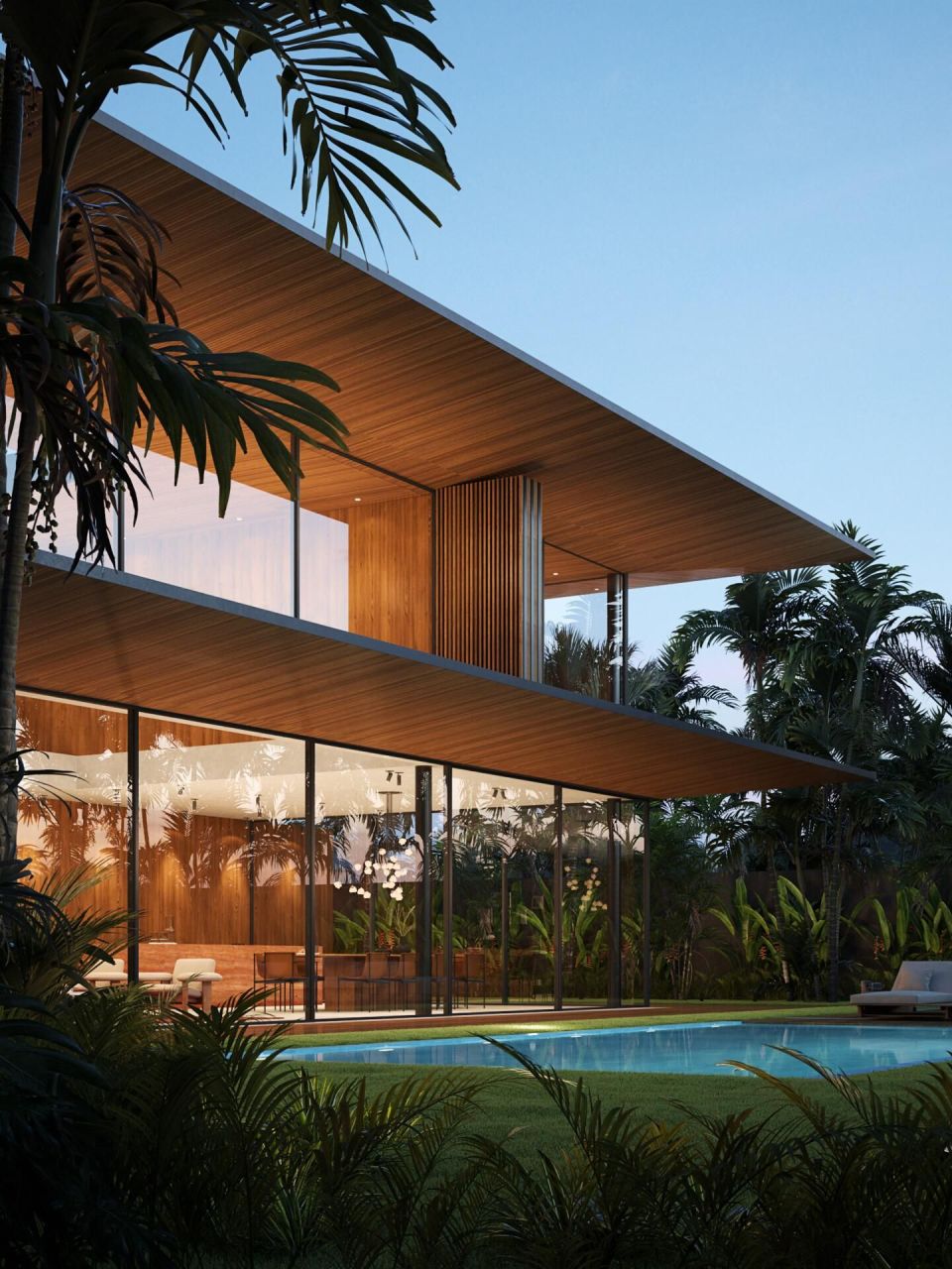 Вилла в Табанане, Индонезия, 497 м² - фото 2