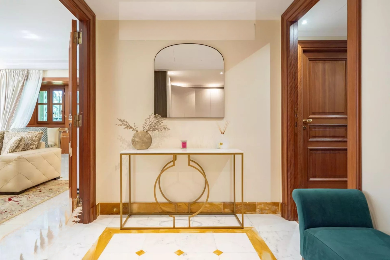 Квартира в Каннах, Франция, 111 м² - фото 11