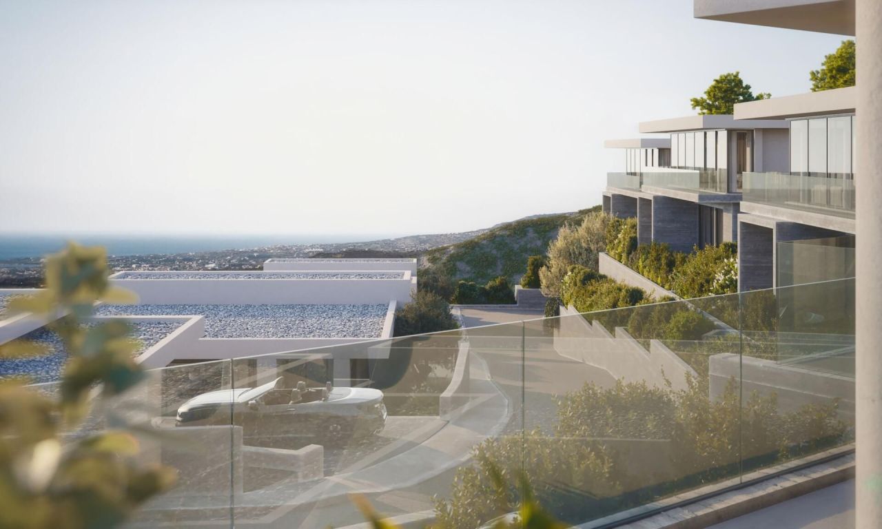 Вилла в Пафосе, Кипр, 337 м² - фото 2