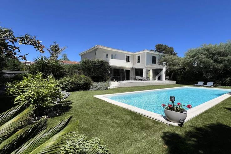 Квартира в Каннах, Франция, 193 м² - фото 5