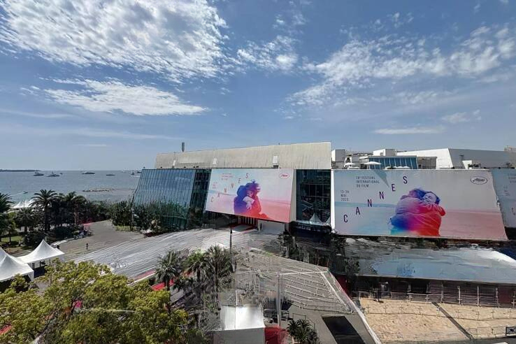 Квартира в Каннах, Франция, 53 м² - фото 5