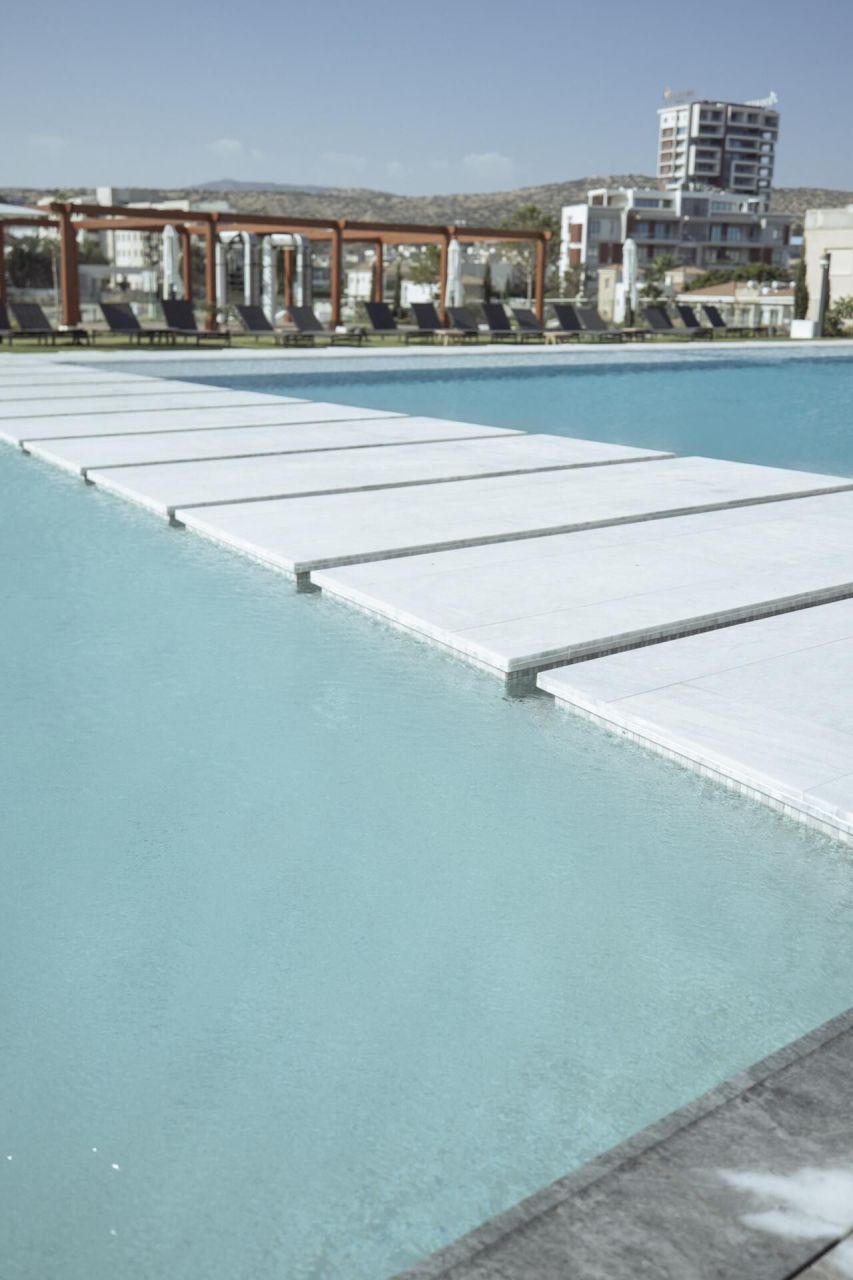 Апартаменты в Лимасоле, Кипр, 156 м² - фото 3