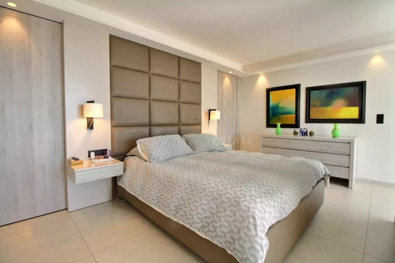 Квартира в Каннах, Франция, 175 м² - фото 11