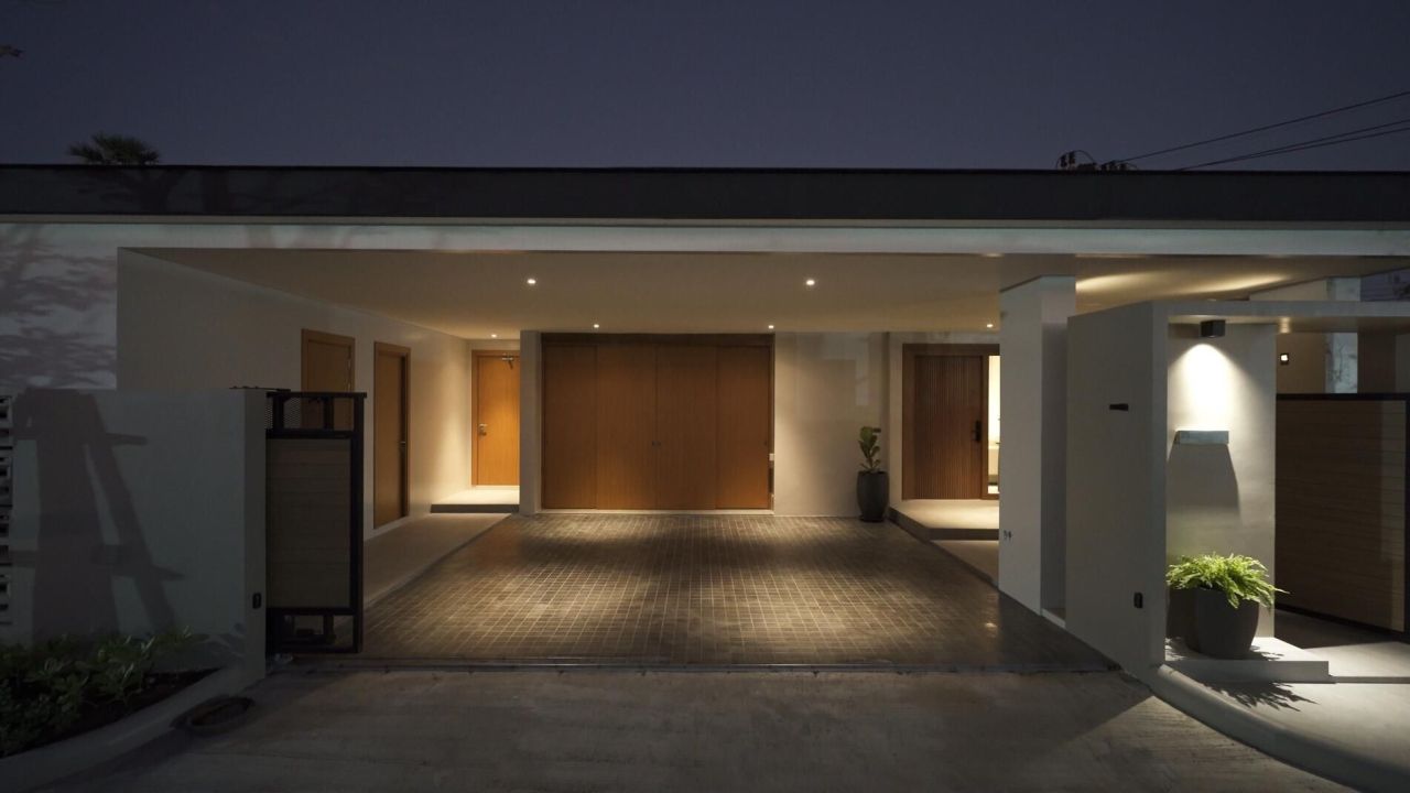 Вилла на Пхукете, Таиланд, 505 м² - фото 3