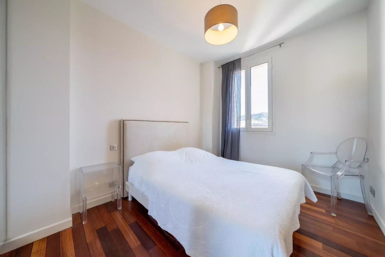 Квартира в Каннах, Франция, 127 м² - фото 11