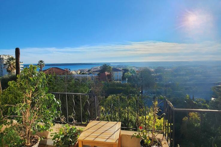 Квартира в Каннах, Франция, 100 м² - фото 5