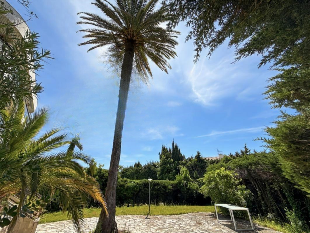 Квартира в Каннах, Франция, 270 м² - фото 11