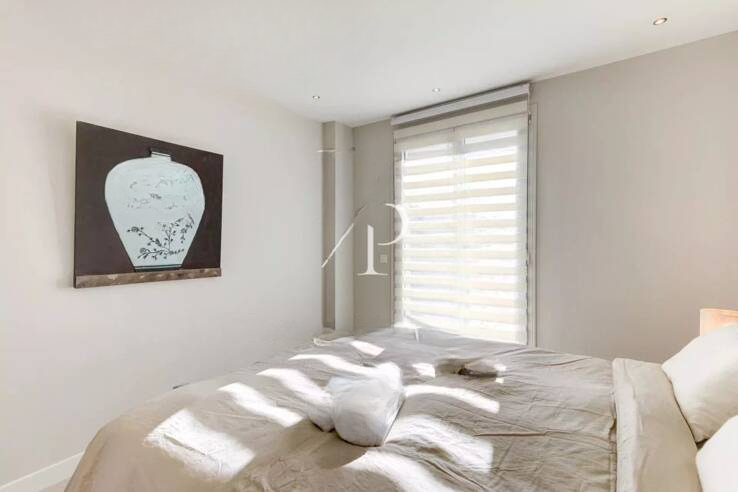 Квартира в Каннах, Франция, 90 м² - фото 5