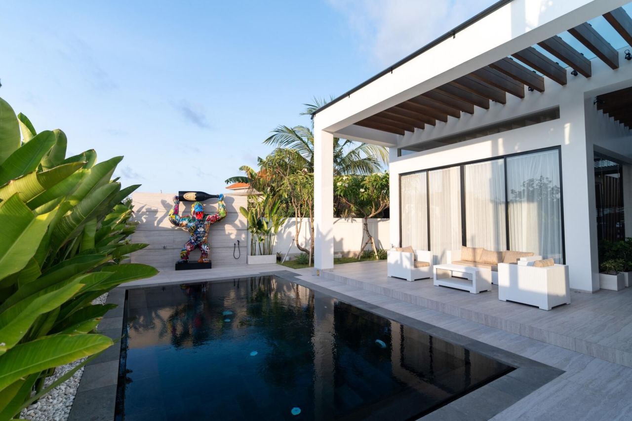 Вилла в Буките, Индонезия, 464 м² - фото 3