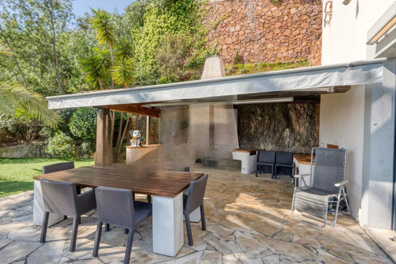 Квартира в Каннах, Франция, 268 м² - фото 11