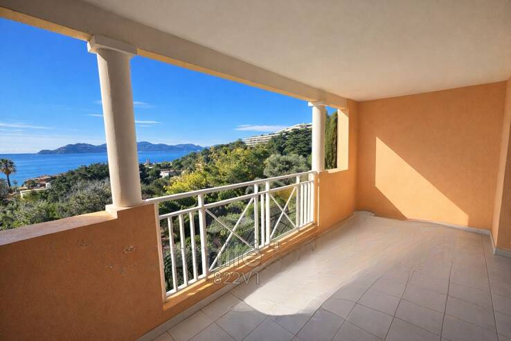 Квартира в Каннах, Франция, 39 м² - фото 5