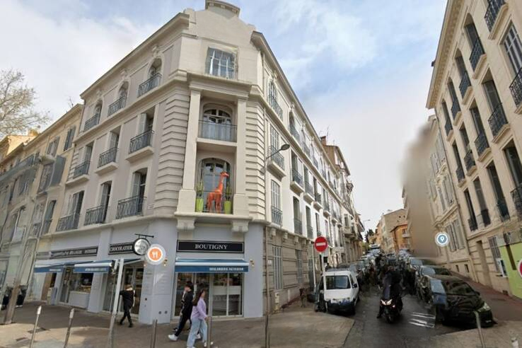 Квартира в Каннах, Франция, 56 м² - фото 5