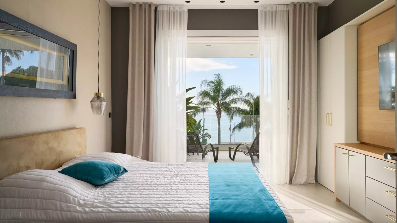 Квартира в Каннах, Франция, 196 м² - фото 11