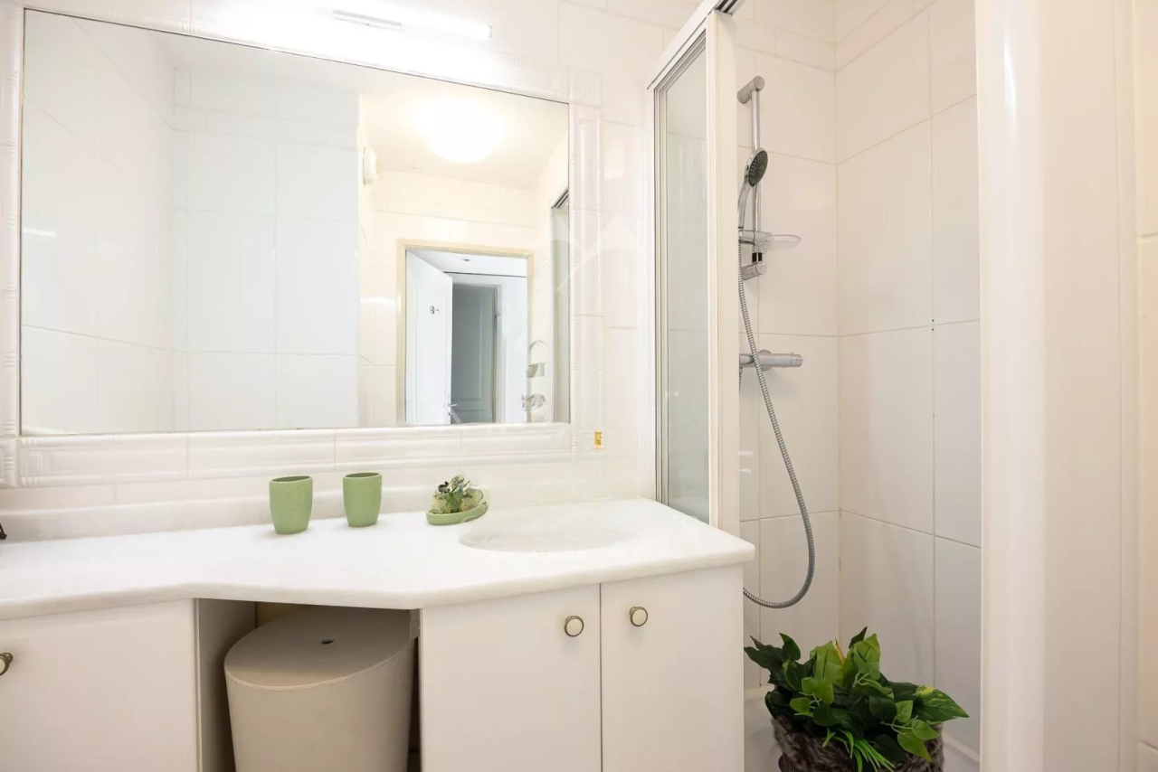 Квартира в Каннах, Франция, 138 м² - фото 11