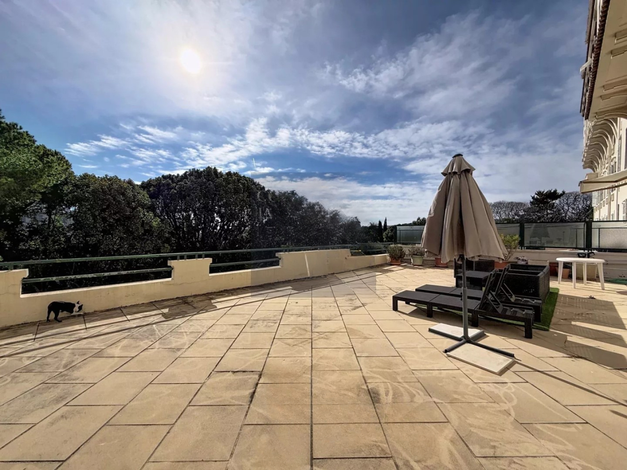 Квартира в Каннах, Франция, 147 м² - фото 11