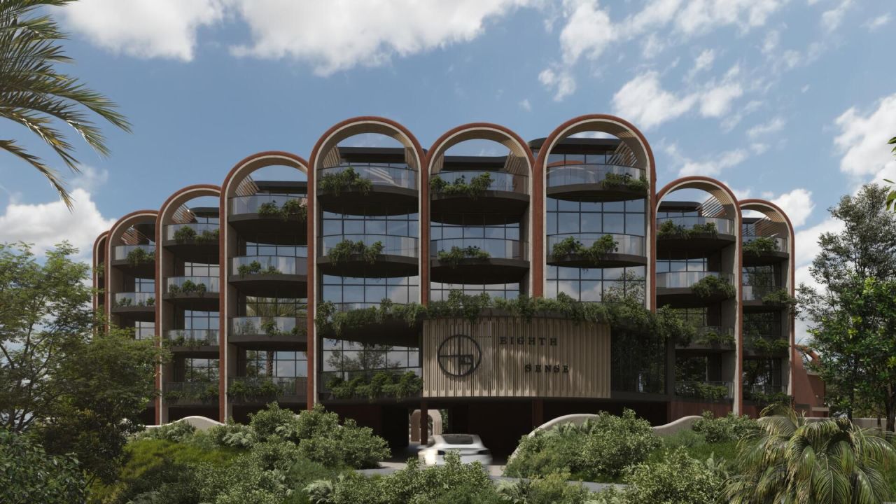 Вилла Bali, Индонезия, 60 м² - фото 3