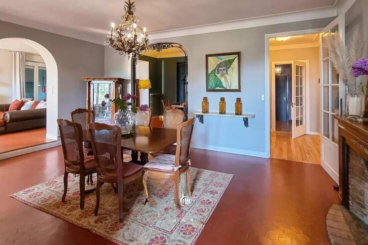 Квартира в Каннах, Франция, 377 м² - фото 5