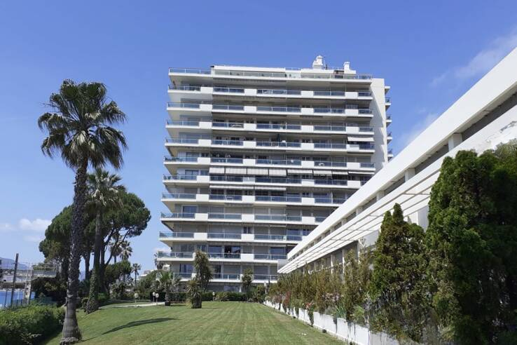 Квартира в Каннах, Франция, 178 м² - фото 5