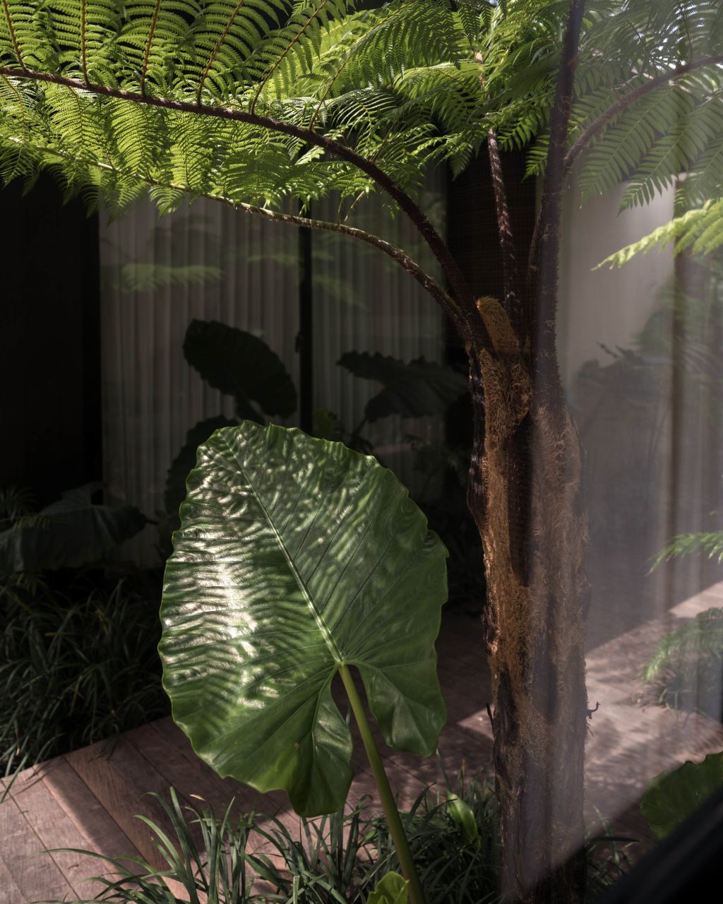 Вилла Bali, Индонезия, 253 м² - фото 3